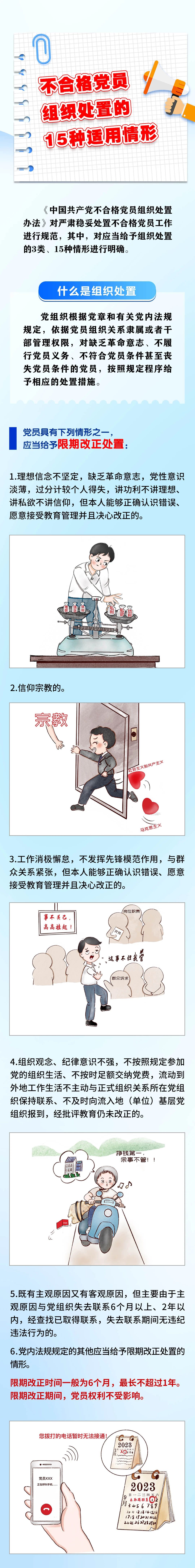不合格党员组织处置的15种适用情形1.jpg 不合格党员组织处置的15种适用情形1.jpg